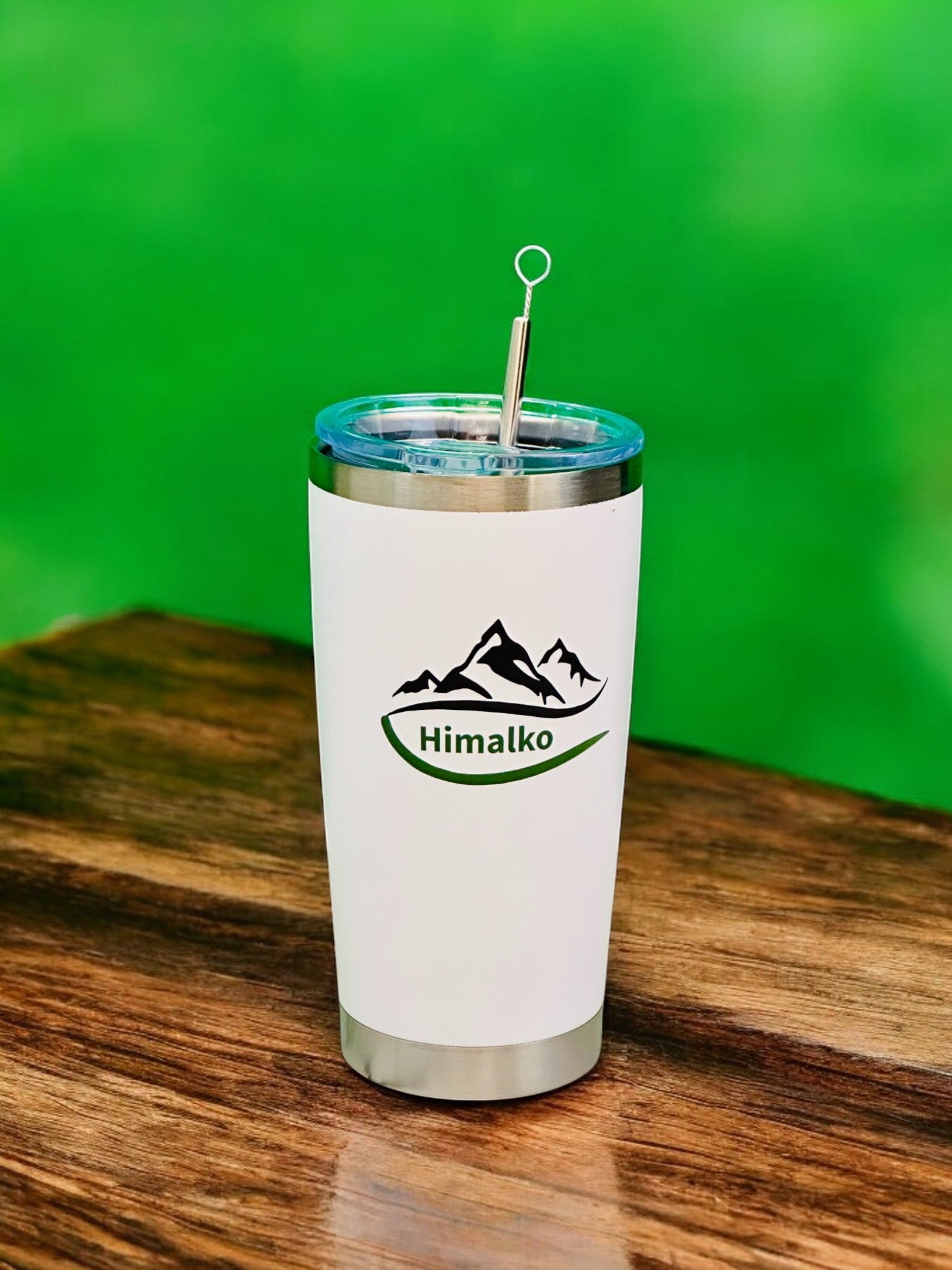 Himalko Travel Tea Mug