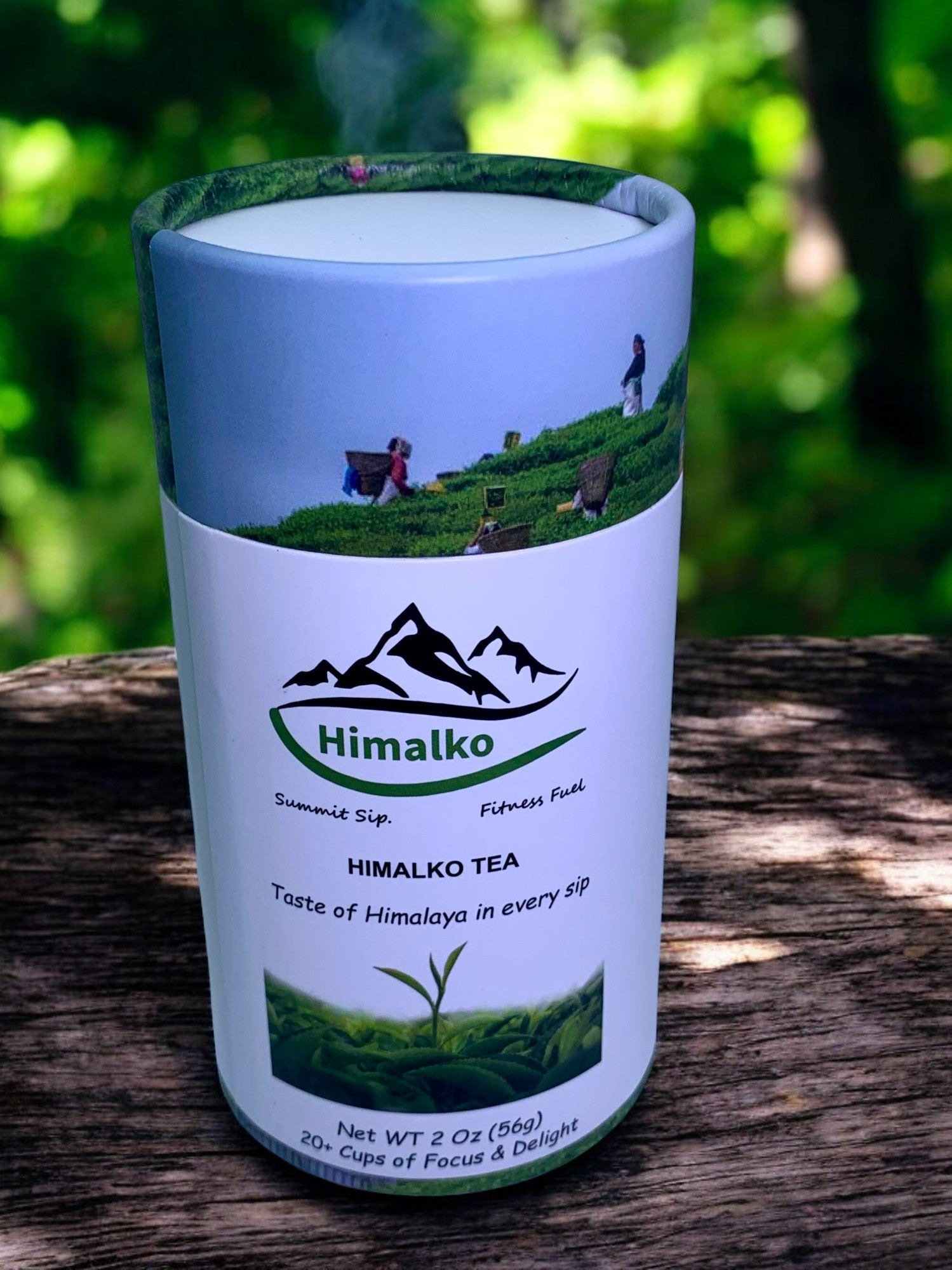 Himalko Tea Hot Gift Set