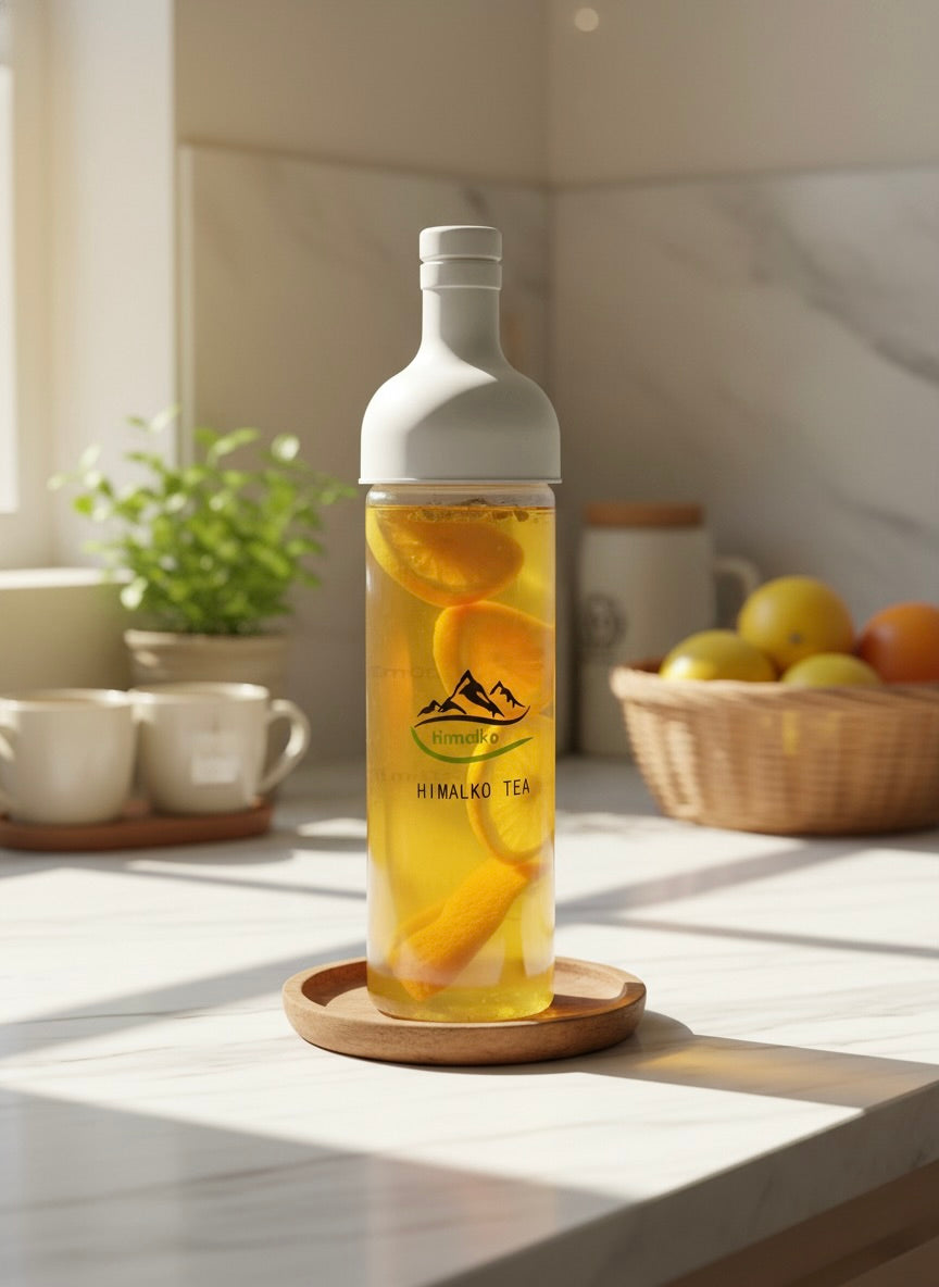 Himalko Cold Brew Bottle