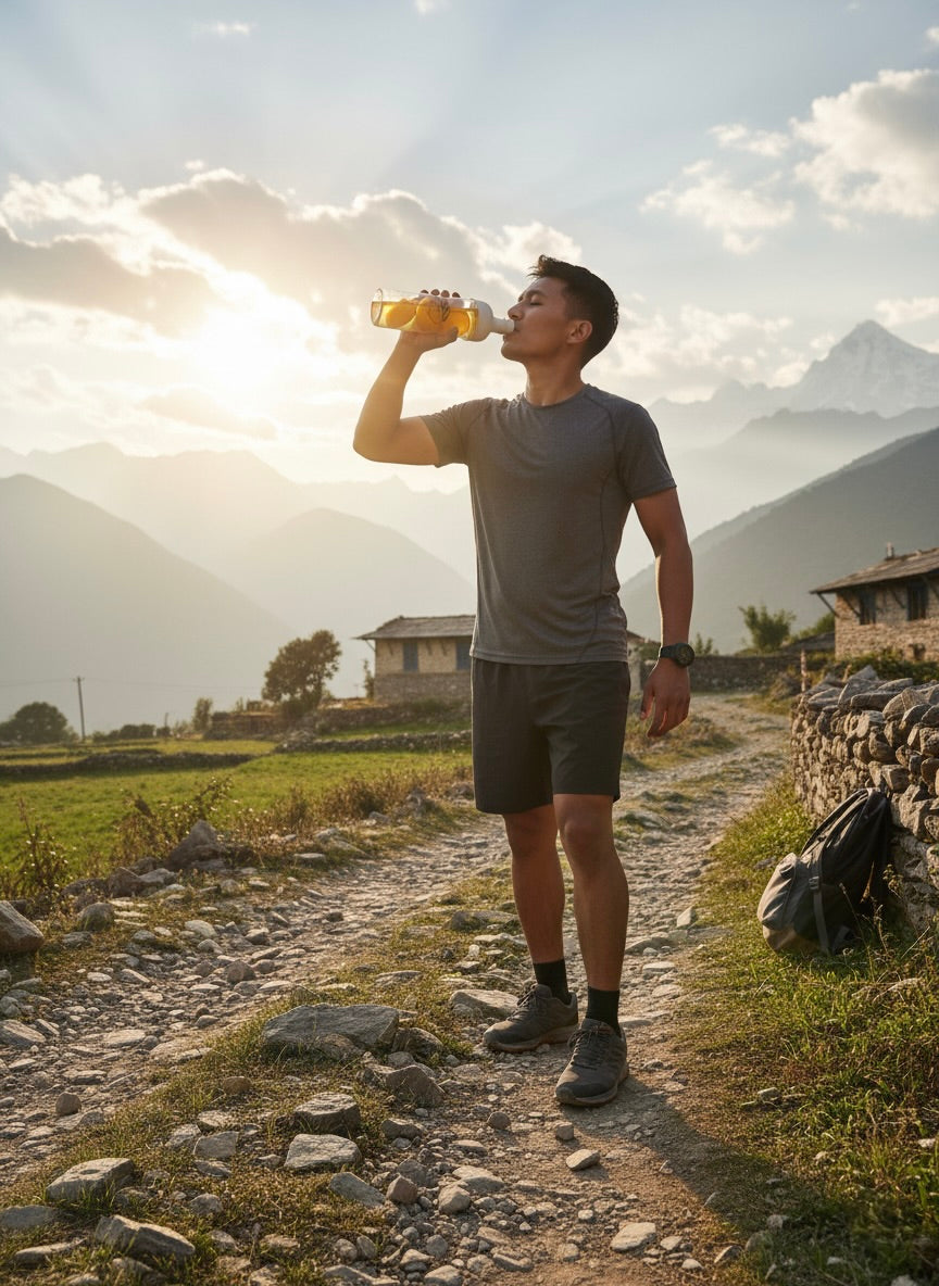 Himalko Cold Brew Bottle